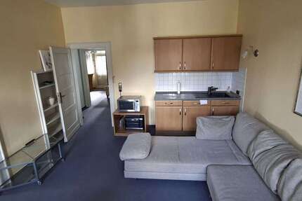 Wohnung Bad Salzuflen - 2 Zimmer, 39 m&sup2;, 460&euro; | Angebot:25658311