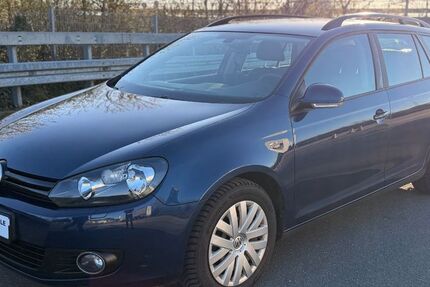 VW Golf 150.000 km 6.990 &euro; Herford 32052