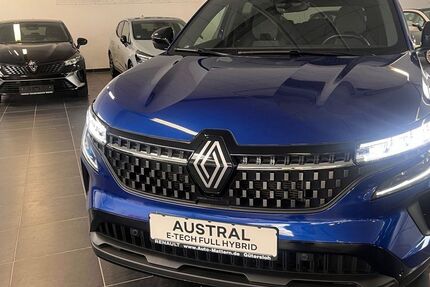 Renault Austral 20.700 km 28.990 &euro; Minden 32427