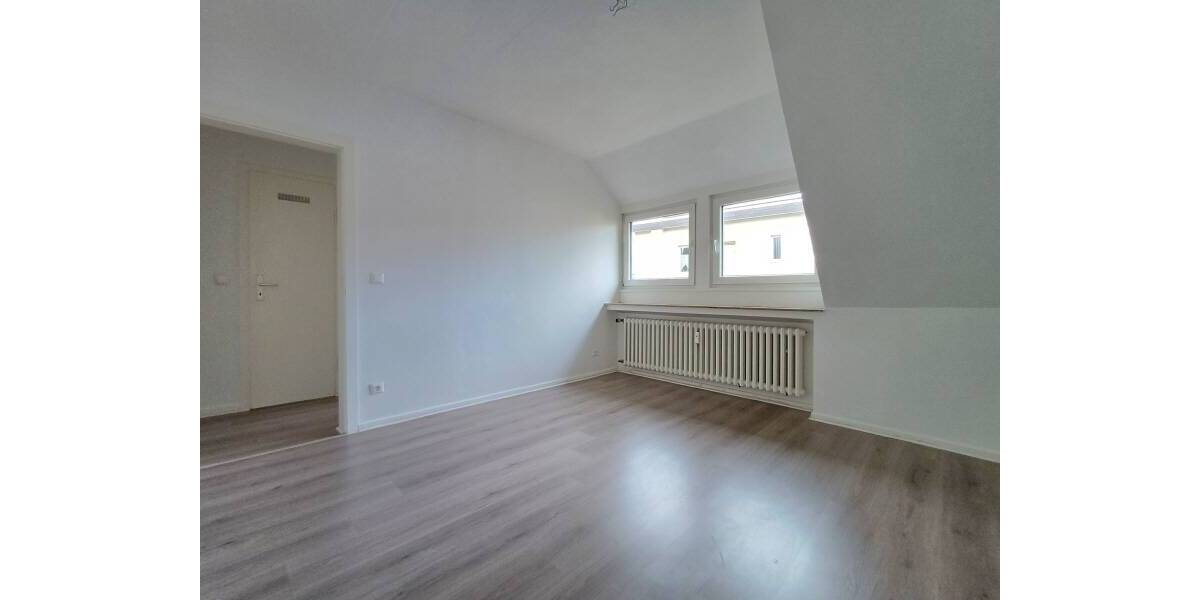 Etagenwohnung Minden Innenstadt - 2 Zimmer, 59 m&sup2;, 1.050&euro; | Angebot:26256832