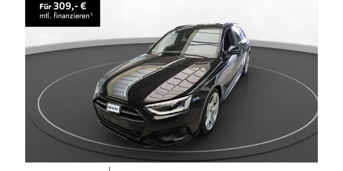 Audi A4 80.290 km 28.880 &euro; Minden 32427