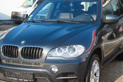 BMW X5 347.000 km 9.950 &euro; Bad Oeynhausen 32549
