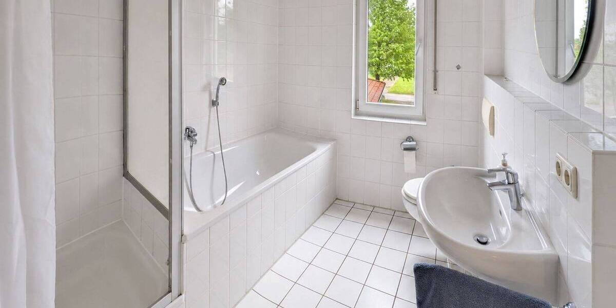 Etagenwohnung Minden Minderheide - 3 Zimmer, 89 m&sup2;, 229.000&euro; | Angebot:26570046