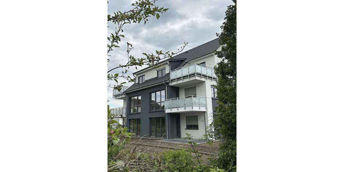 Etagenwohnung Bückeburg - 3 Zimmer, 91 m&sup2;, 309.900&euro; | Angebot:25435294
