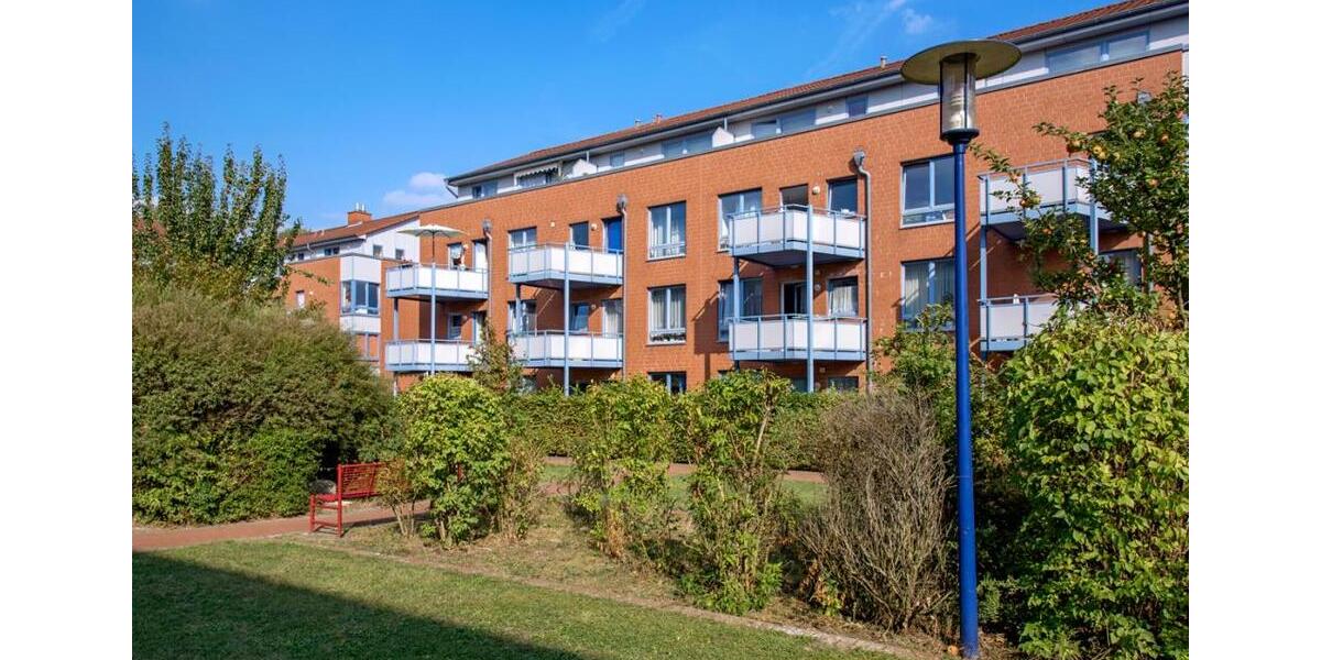 Etagenwohnung Minden Bärenkämpen - 1 Zimmer, 47 m&sup2;, 499&euro; | Angebot:24669413