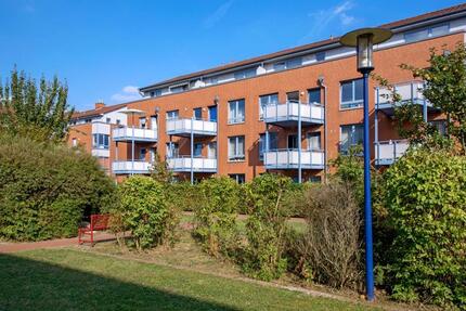 Wohnung Minden Bärenkämpen - 1 Zimmer, 47 m&sup2;, 499&euro; | Angebot:24669413