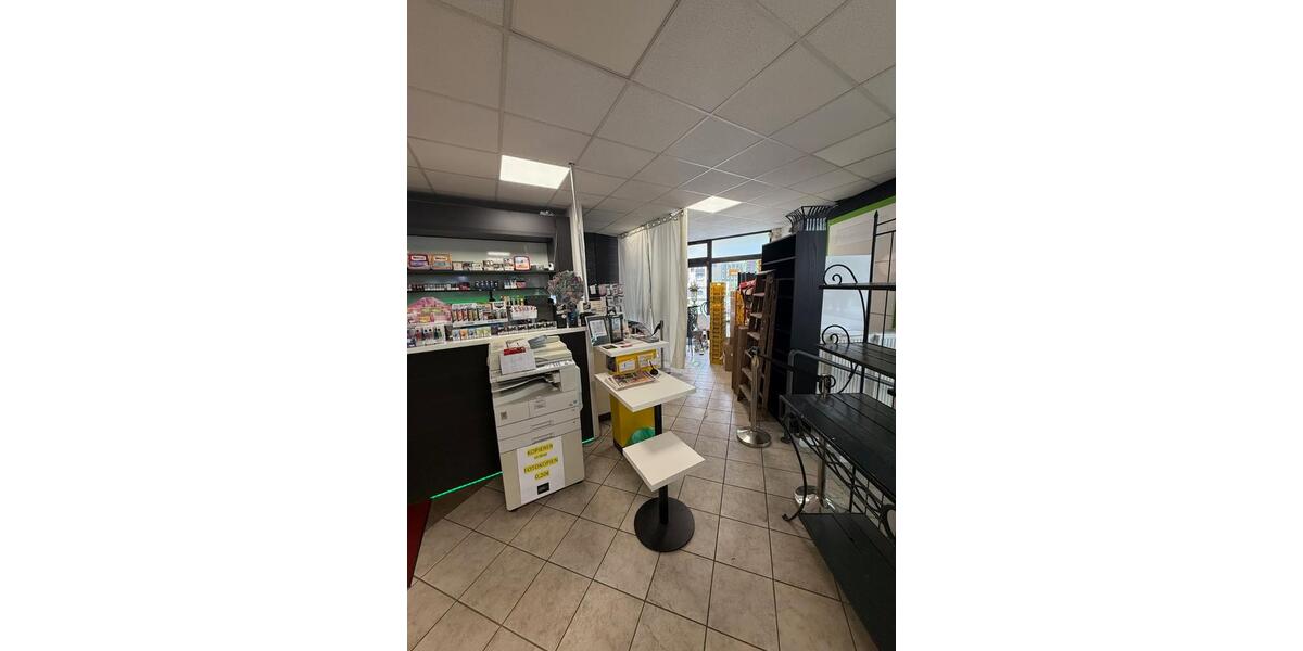 Gewerbeobjekt Herford - 870&euro; | Angebot:23123711