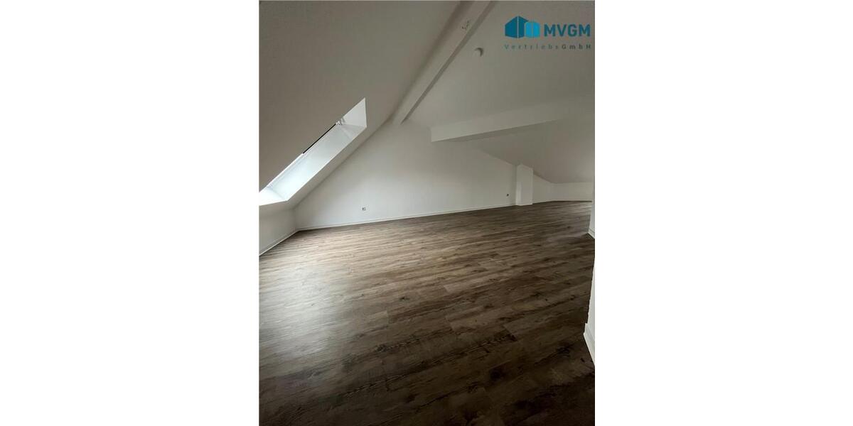 Maisonettenwohnung Herford Falkendiek - 3 Zimmer, 85 m&sup2;, 580&euro; | Angebot:23601154