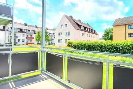 Wohnung Minden Bärenkämpen - 2 Zimmer, 57 m&sup2;, 599&euro; | Angebot:27059294