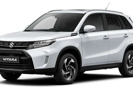 Suzuki Vitara 15.000 km 25.900 &euro; Rinteln 31737