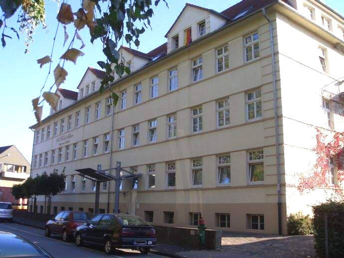 Etagenwohnung Bünde Bünde-Mitte - 2 Zimmer, 48 m&sup2;, 80.000&euro; | Angebot:26247502