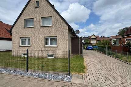 Haus Minden Bärenkämpen - 6 Zimmer, 120 m&sup2;, 299.000&euro; | Angebot:26960950