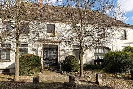 Haus Bünde - 14 Zimmer, 154 m&sup2;, 398.000&euro; | Angebot:23677538