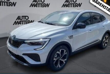 Renault Arkana 1.010 km 26.390 &euro; Herford 32051