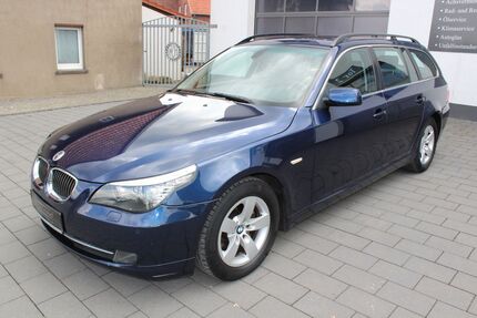BMW 523 132.000 km 3.490 &euro; Obernkirchen/Vehlen (B65) 31683