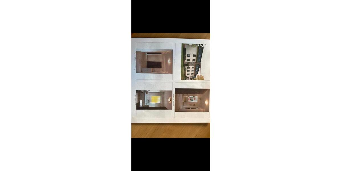 Dachgeschoßwohnung Bückeburg - 3 Zimmer, 76 m&sup2;, 160.000&euro; | Angebot:27168747