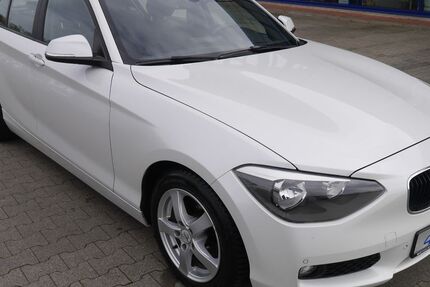 BMW 116 245.000 km 4.480 &euro; Rahden 32369