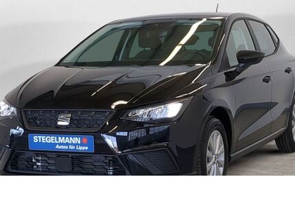 Seat Ibiza 19.900 km 16.290 &euro; Lemgo 32657