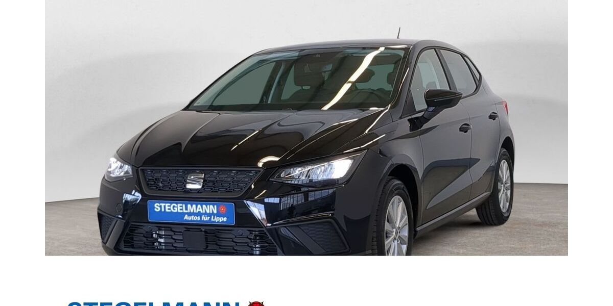 Seat Ibiza 19.900 km 16.290 &euro; Lemgo 32657