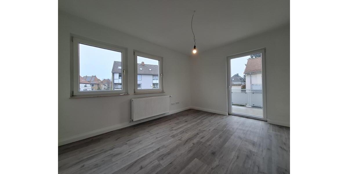 Etagenwohnung Minden Bärenkämpen - 2 Zimmer, 48 m&sup2;, 799&euro; | Angebot:25815710