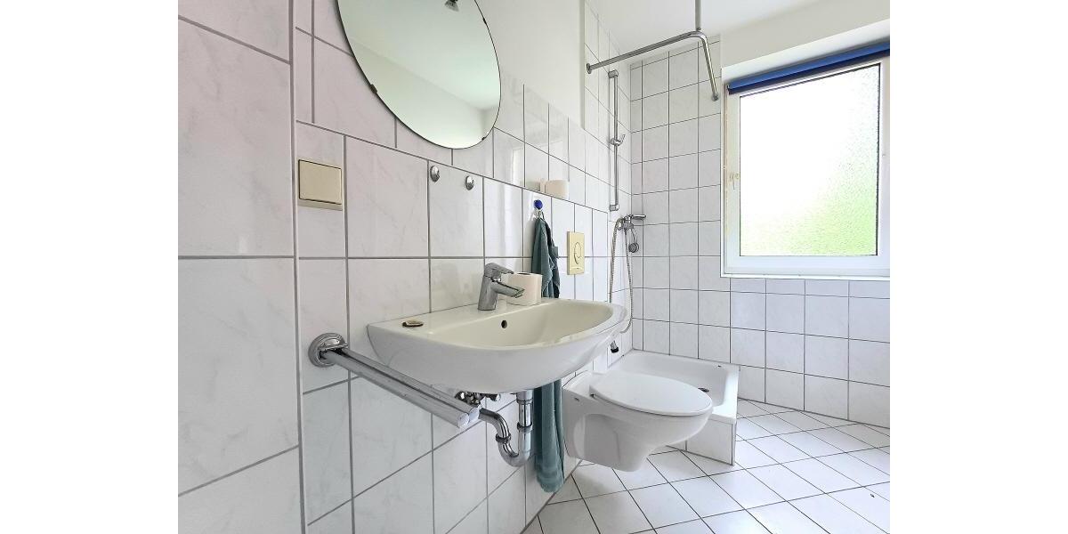 Etagenwohnung Minden Kuhlenkamp - 2 Zimmer, 57 m&sup2;, 499&euro; | Angebot:26641579