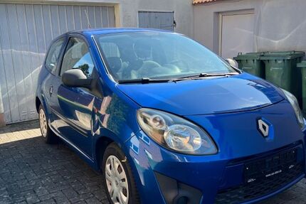 Renault Twingo 185.500 km 999 &euro; Löhne 32584