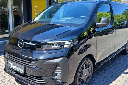 Opel Vivaro 1.500 km 37.390 &euro; Espelkamp 32339