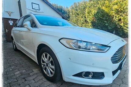 Ford Mondeo 138.365 km 11.990 &euro; Hessisch Oldendorf 31840