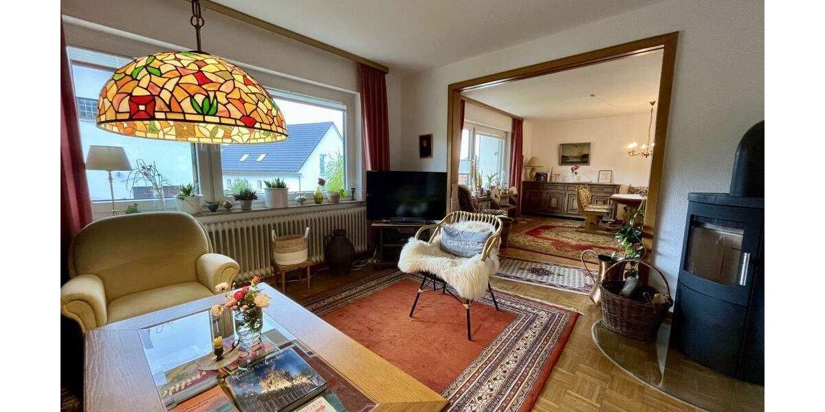 Einfamilienhaus Kalletal-Langenholzhausen Langenholzhausen - 5 Zimmer, 131 m&sup2;, 249.000&euro; | Angebot:25774446