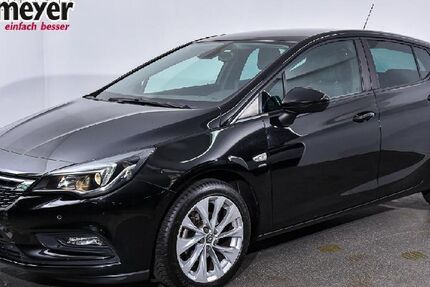 Opel Astra 74.960 km 10.990 &euro; Bad Oeynhausen 32545