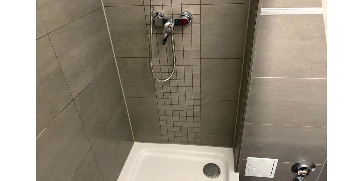 Hochparterre Minden Kuhlenkamp - 1 Zimmer, 25 m&sup2;, 430&euro; | Angebot:25632993