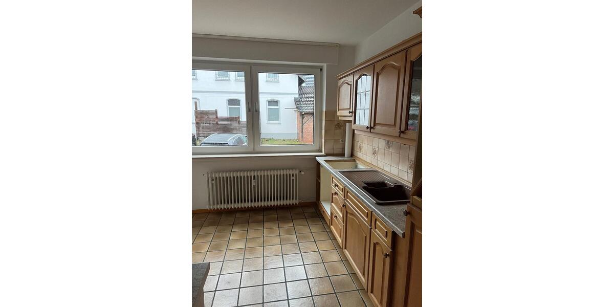 Erdgeschoßwohnung Porta Westfalica - 3 Zimmer, 90 m&sup2;, 810&euro; | Angebot:26675472