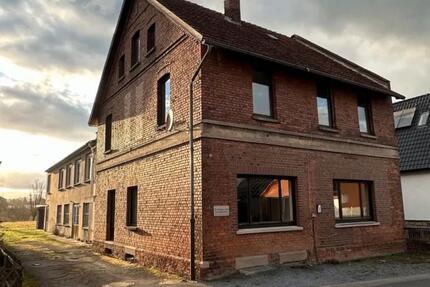 Haus Minden - 8 Zimmer, 160 m&sup2;, 280.000&euro; | Angebot:26133237