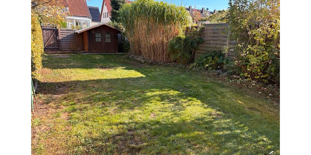 Reihenhaus Herford Diebrock - 5 Zimmer, 130 m&sup2;, 299.000&euro; | Angebot:26190192