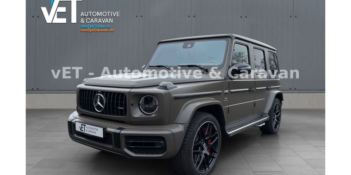 Mercedes-Benz G 63 AMG 39.914 km 164.850 &euro; Petershagen 32469