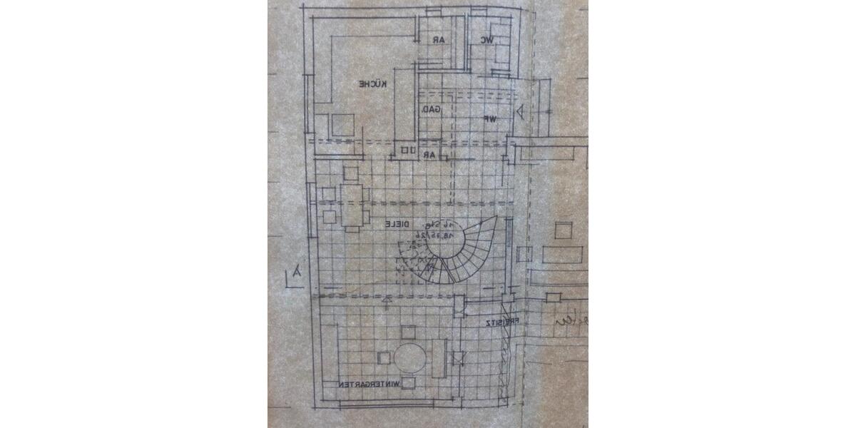 Villa Rinteln - 5 Zimmer, 258 m&sup2;, 1.850&euro; | Angebot:25986835