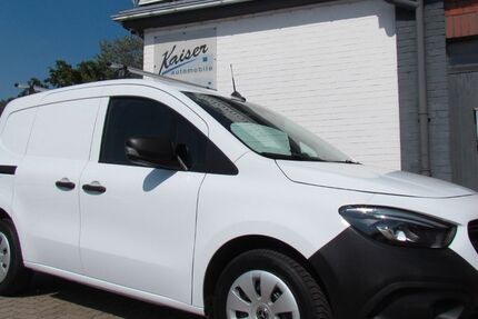 Mercedes-Benz Citan 96.000 km 12.990 &euro; Petershagen 32469
