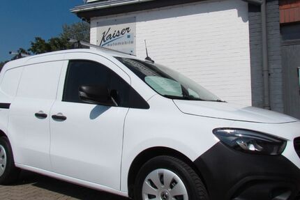 Mercedes-Benz Citan 96.000 km 13.950 &euro; Petershagen 32469