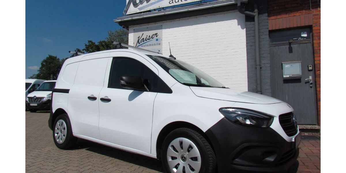 Mercedes-Benz Citan 96.000 km 13.950 &euro; Petershagen 32469