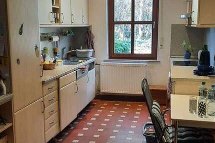 Haus Hüllhorst - 8 Zimmer, 160 m&sup2;, 220.000&euro; | Angebot:26796470
