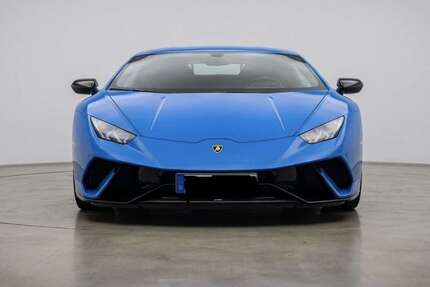 Lamborghini Huracán 127.000 km 218.640 &euro; Porta Westfalica 32457