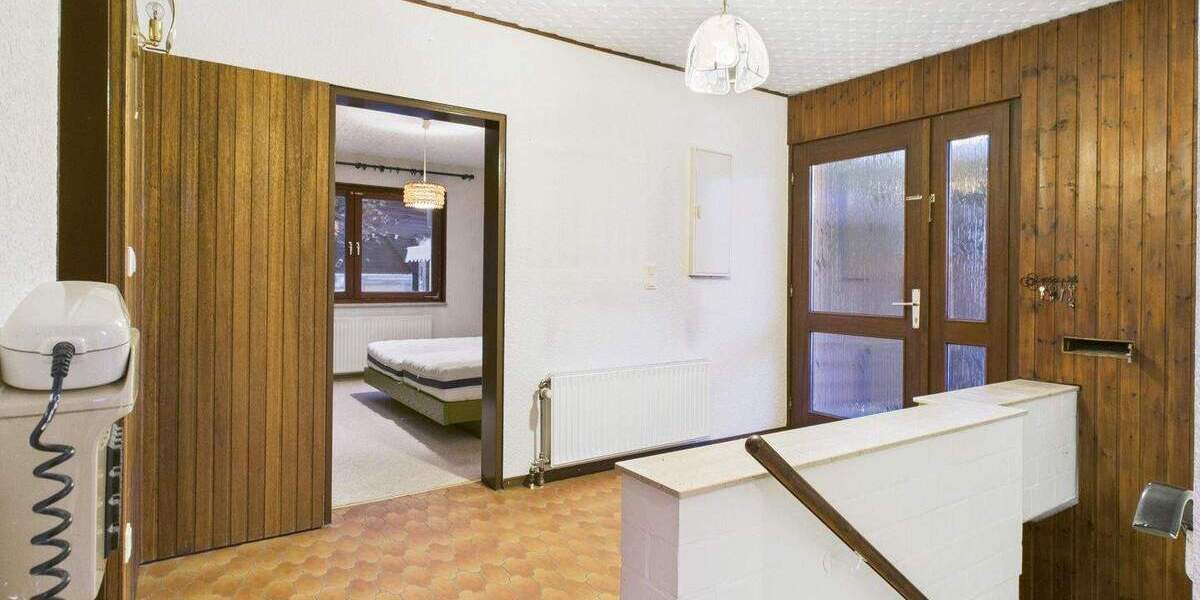 Einfamilienhaus Minden Bölhorst - 2 Zimmer, 106 m&sup2;, 235.000&euro; | Angebot:25744103