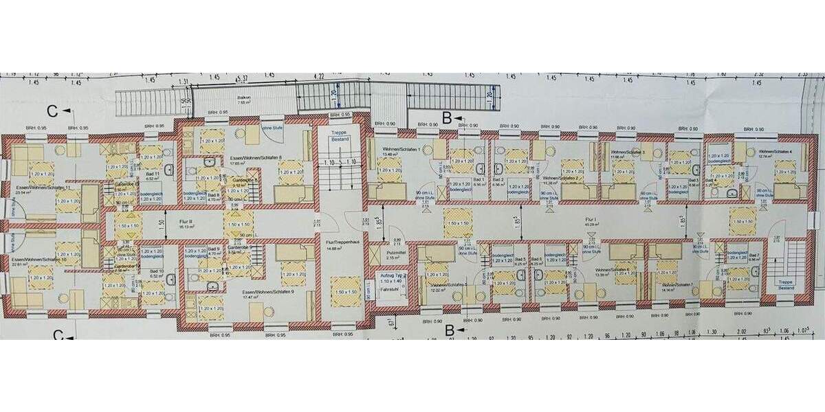 Einfamilienhaus Bünde Dünne - 6 Zimmer, 1.200.000&euro; | Angebot:25744873