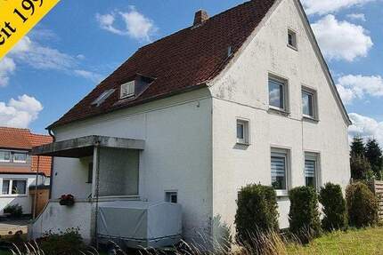 Haus Bünde / Hüffen Hüffen - 5 Zimmer, 110 m&sup2;, 118.000&euro; | Angebot:25732154