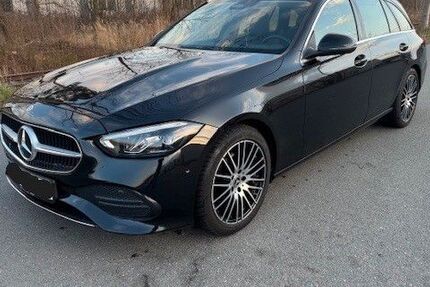 Mercedes-Benz C 180 68.000 km 30.490 &euro; Espelkamp 32339