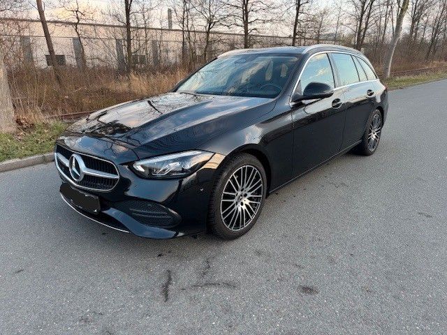 Mercedes-Benz C 180 68.000 km 30.490 &euro; Espelkamp 32339