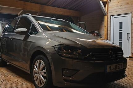 VW Golf Sportsvan 145.000 km 11.200 &euro; rahden 32369