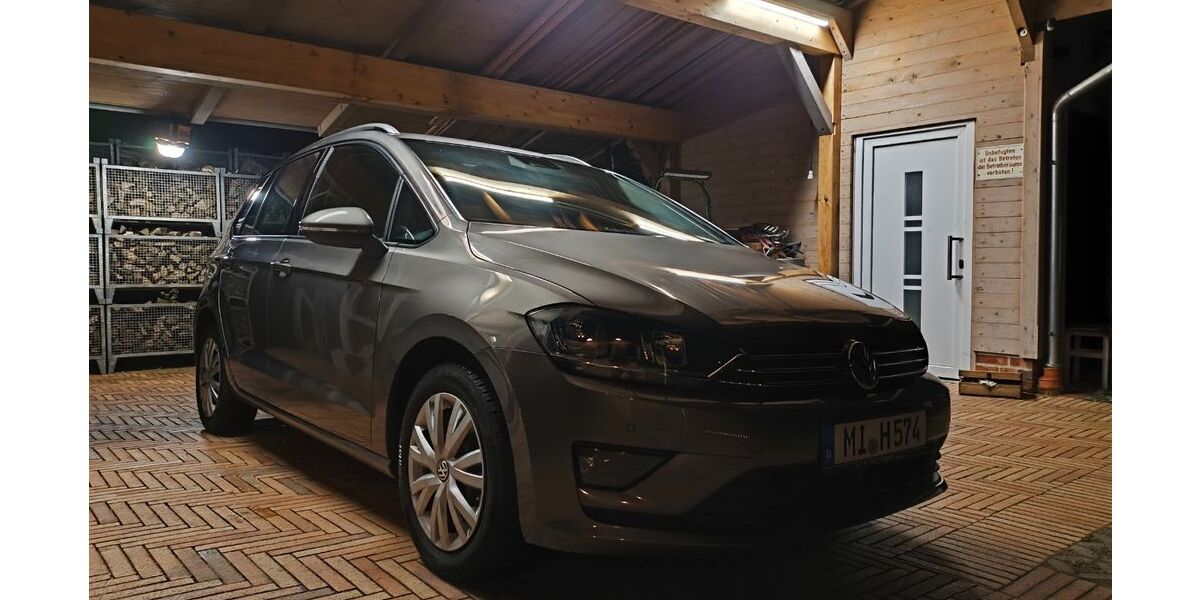 VW Golf Sportsvan 145.000 km 11.200 &euro; rahden 32369