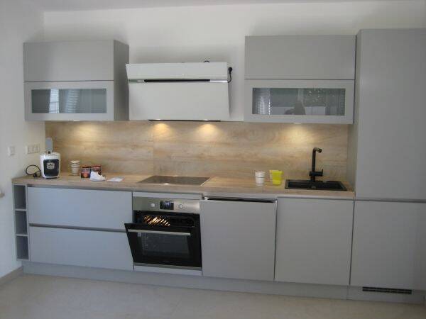 Terrassenwohnung Herford Innenstadt - 2 Zimmer, 60 m&sup2;, 600&euro; | Angebot:26806838