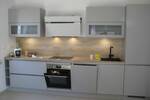 Terrassenwohnung Herford Innenstadt - 2 Zimmer, 60 m&sup2;, 600&euro; | Angebot:26806838
